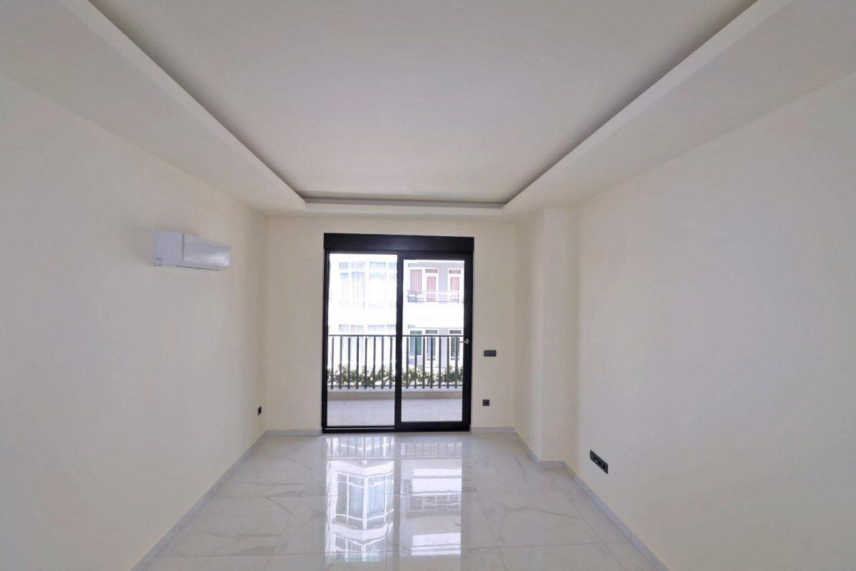 Spacious apartments in the the heart of Alanya - Фото 12