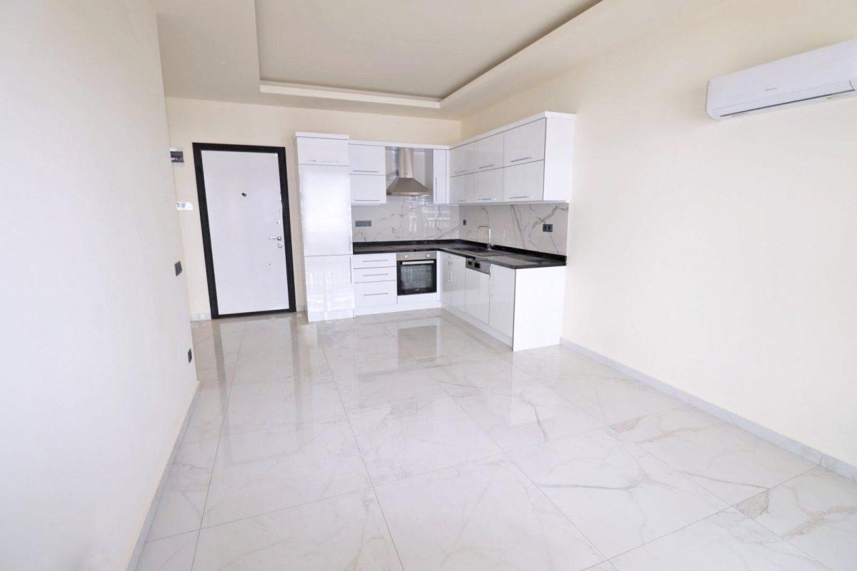 Spacious apartments in the the heart of Alanya - Фото 13