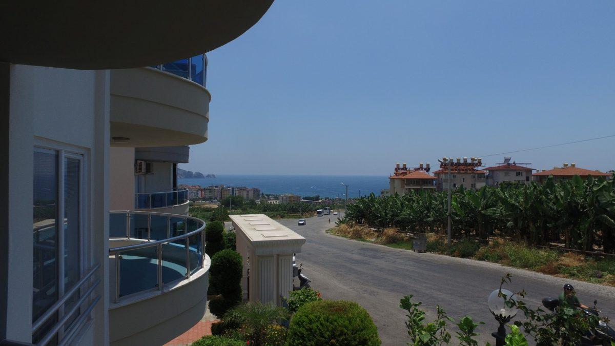 Residential complex in 300 meters from Cleopatra beach - Фото 3