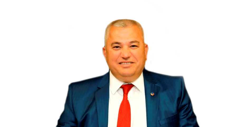 Mehmet Shahin Founder and Chairman of the Mayalanya Group Board of Directors 