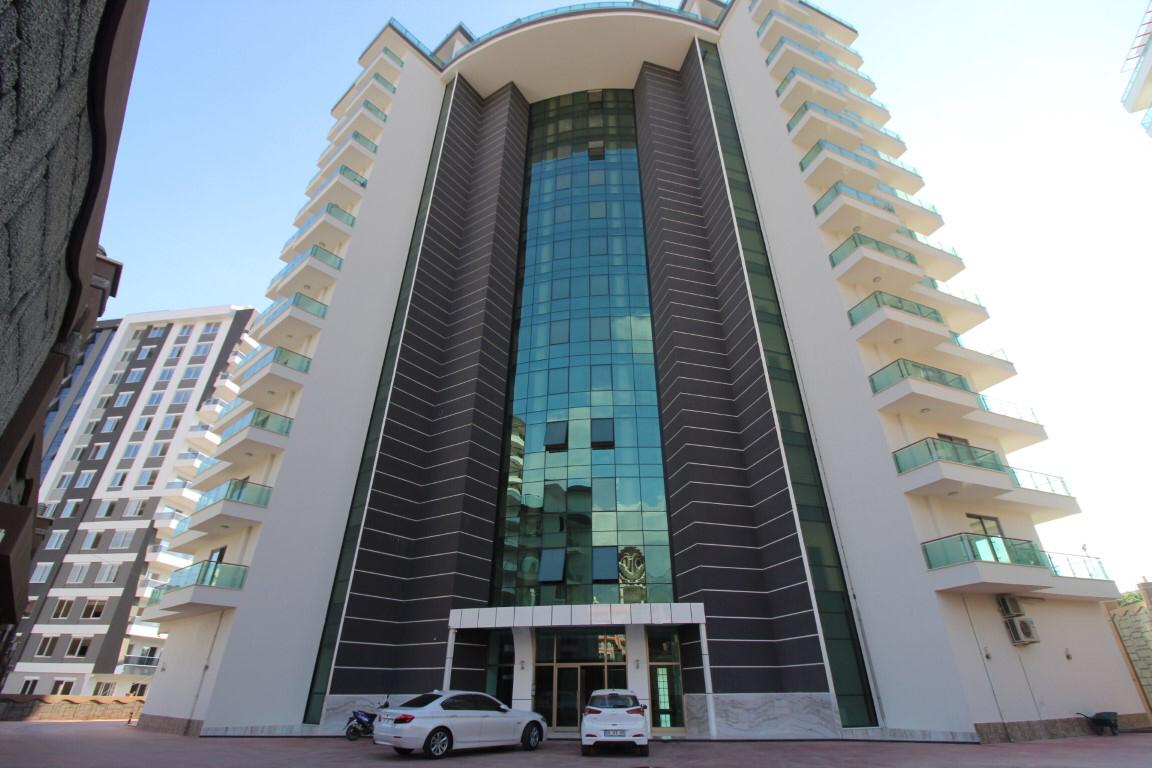 Apartments in a finished complex in Mahmutlar area - Фото 2