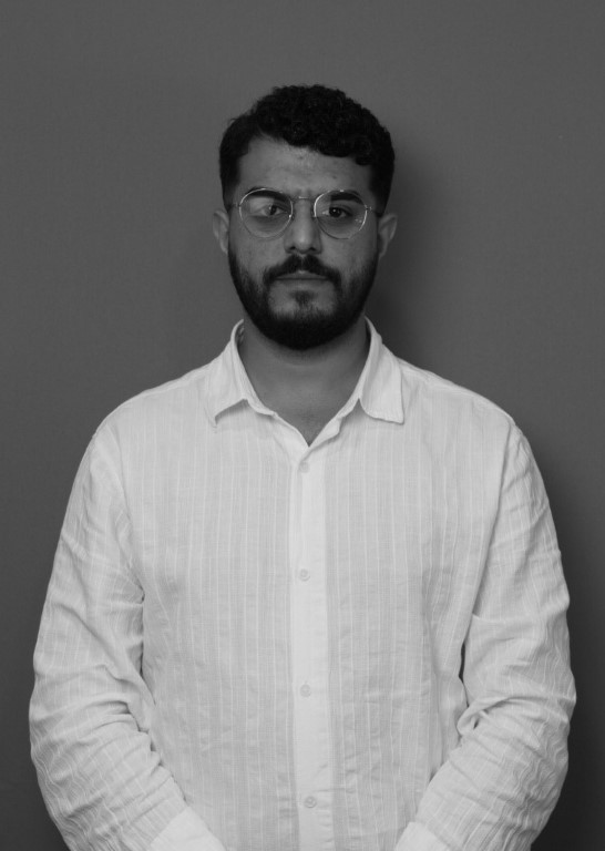 Ali Alperin Chelepchi Portfolio Department