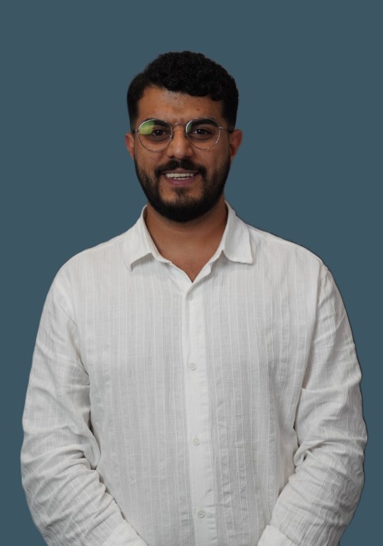 Ali Alperin Chelepchi Portfolio Department