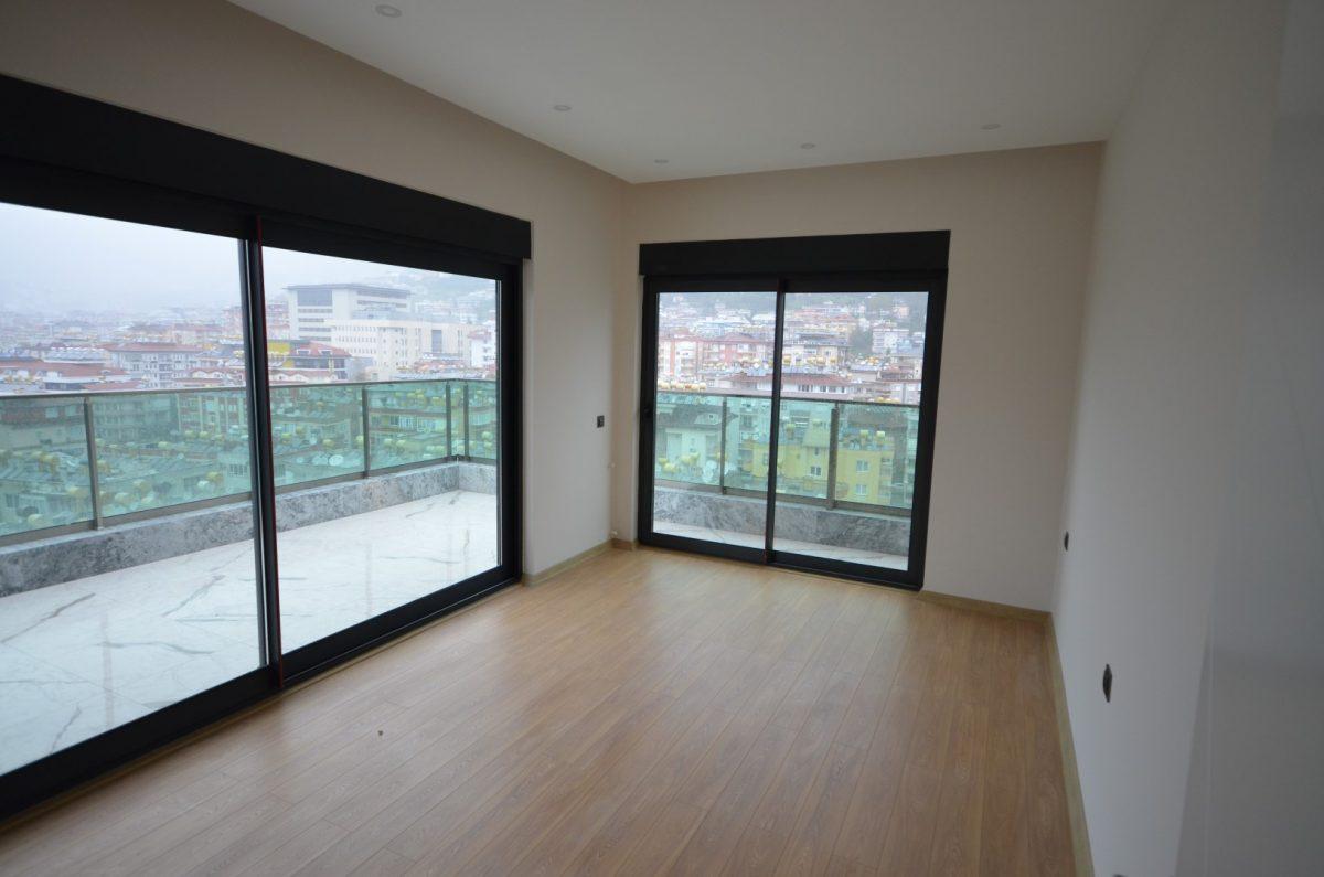 Four-room apartments in the center of Alanya, close to popular shopping centers - Фото 16