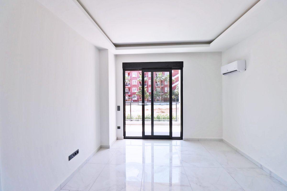 New apartment in the center of Alanya, 250 meters away from the famous Cleopatra beach - Фото 12