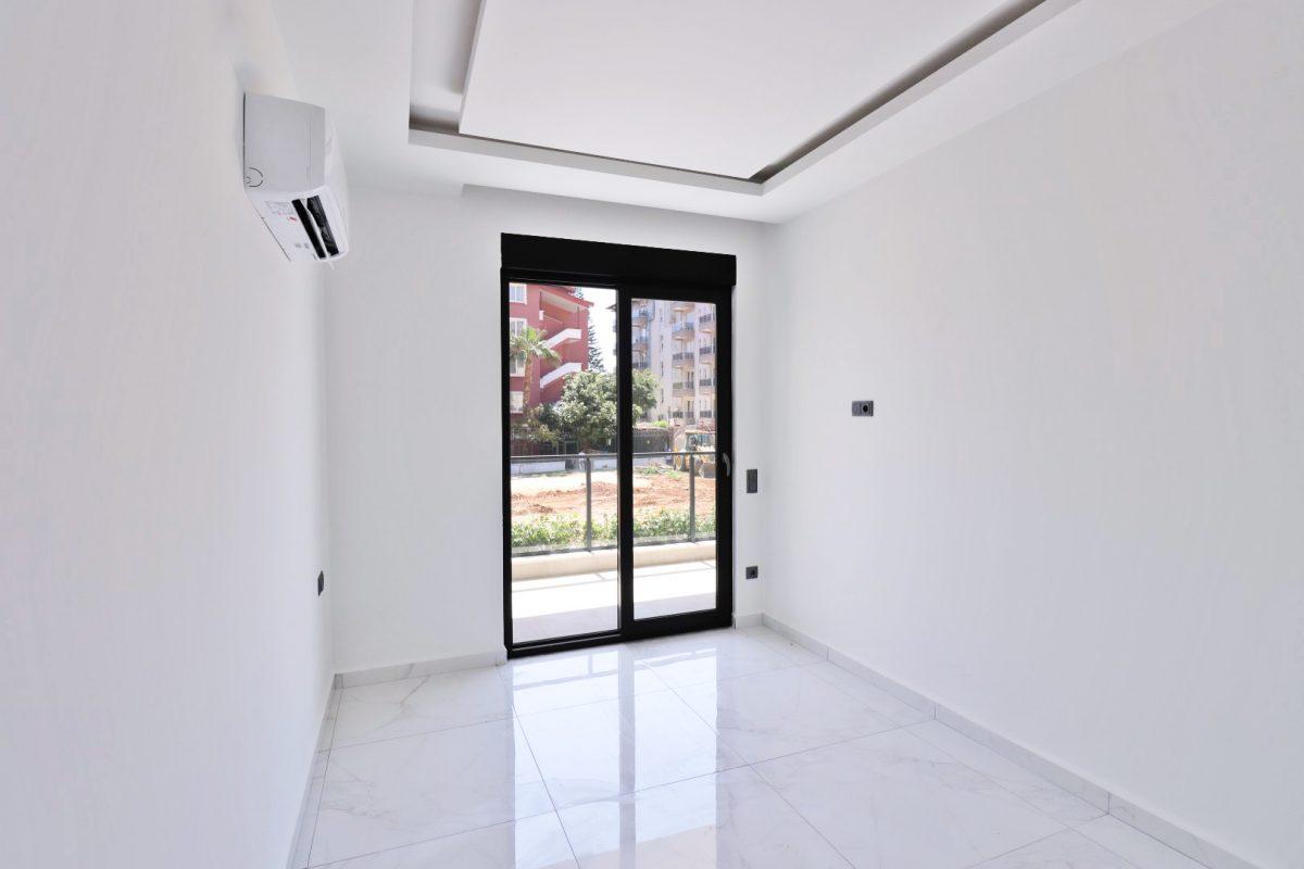 New apartment in the center of Alanya, 250 meters away from the famous Cleopatra beach - Фото 16