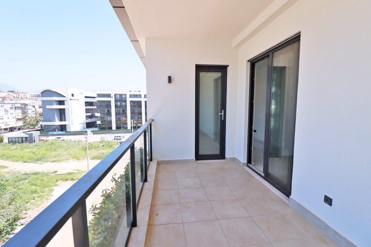 New duplex apartment in the very center of Alanya - Фото 24