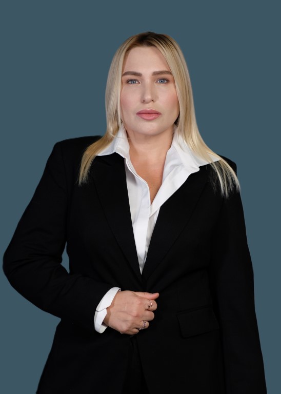 Mila Grebenshchikova Co-founder of the company MayAlanya 