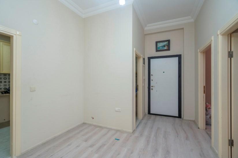 Inexpensive spacious apartment in the center of Alanya - Фото 4