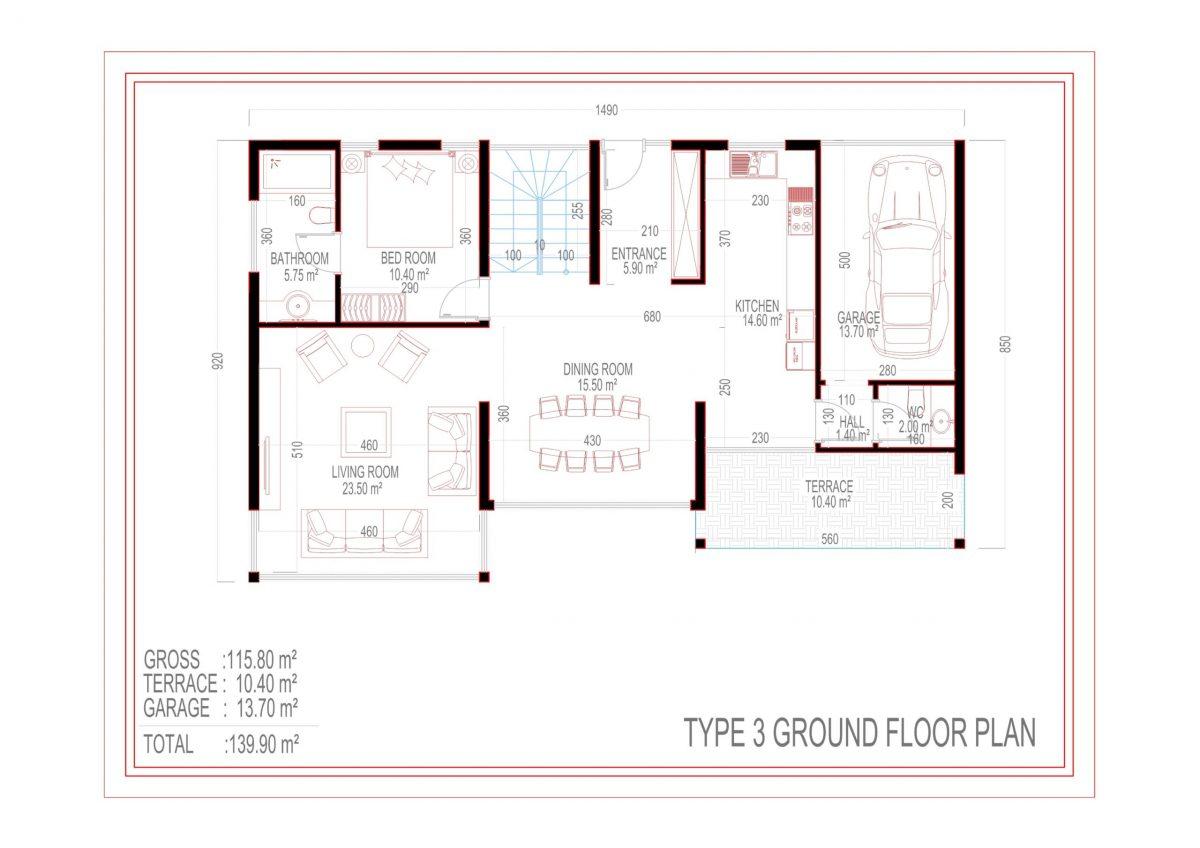 Complex of 16 luxury villas in Kargicak area - Фото 22