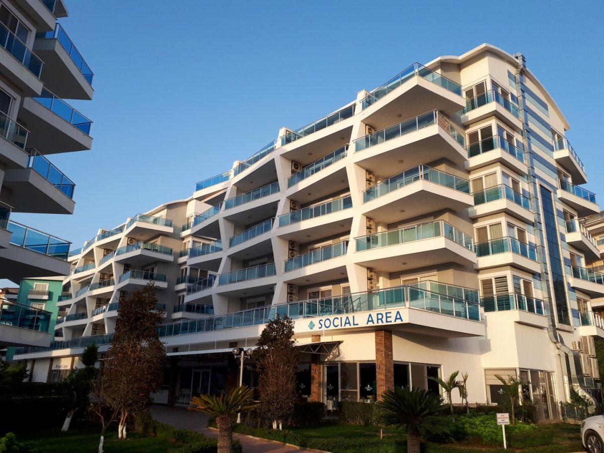 Residential complex with its own infrastructure in the Cikcilli area - Фото 2