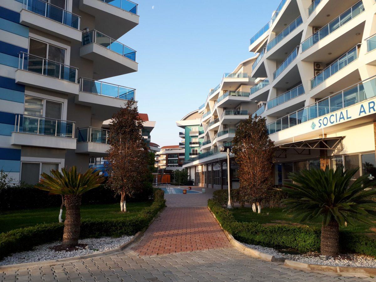 Residential complex with its own infrastructure in the Cikcilli area - Фото 3