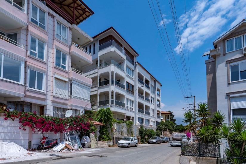 Four-room apartment in the historical center of Alanya - Фото 6