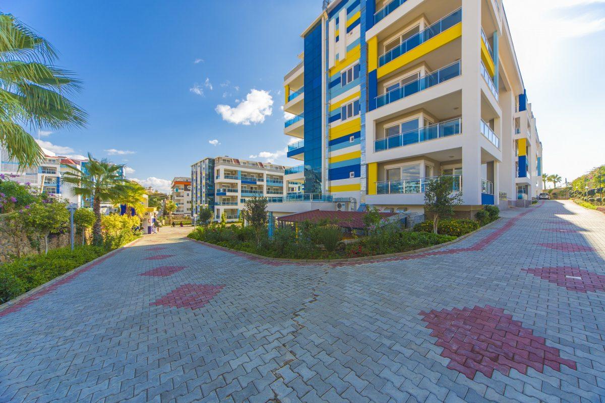 Complex in the elite area of Alanya Kestel - Фото 3