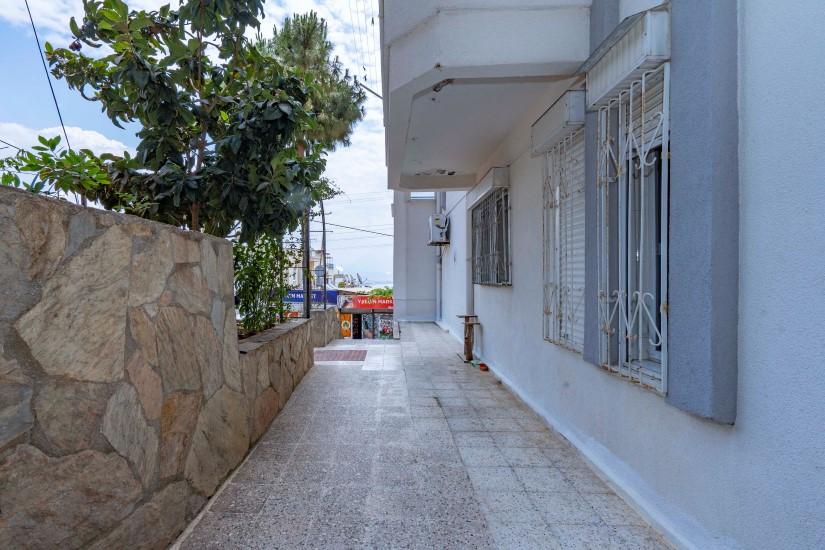 Four-room apartment in the historical center of Alanya - Фото 8