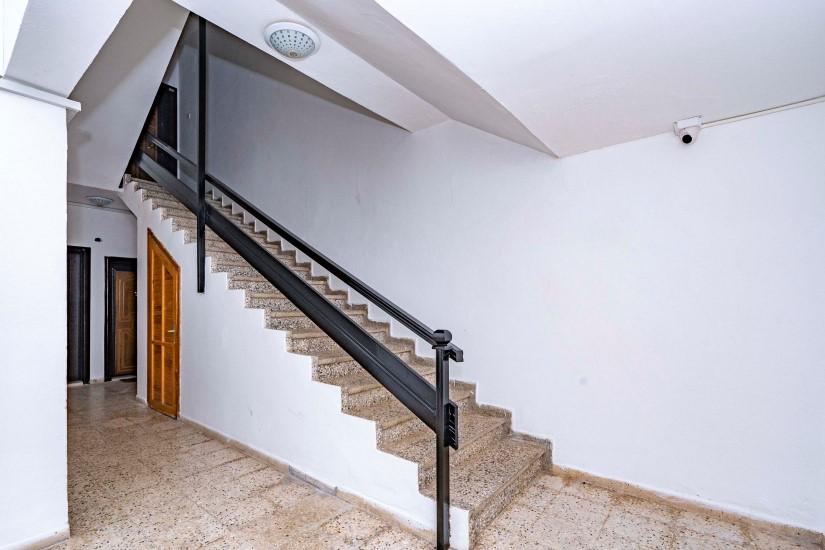 Four-room apartment in the historical center of Alanya - Фото 10