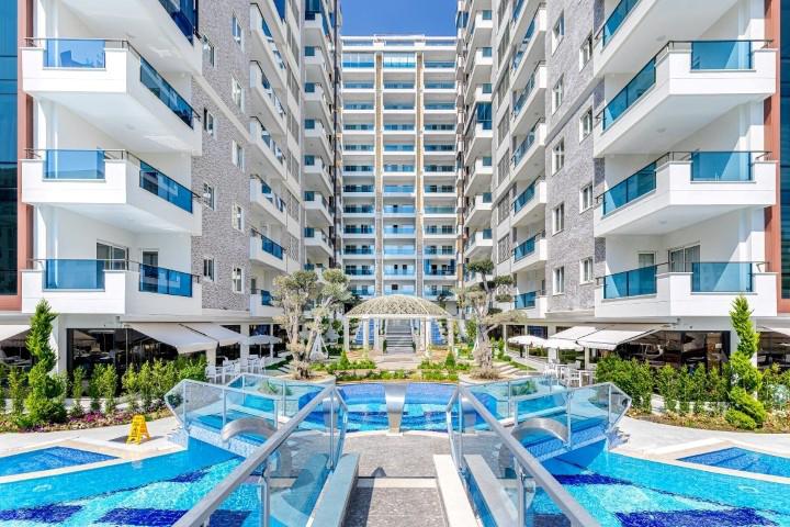 Spacious apartments in a premium complex - Фото 3