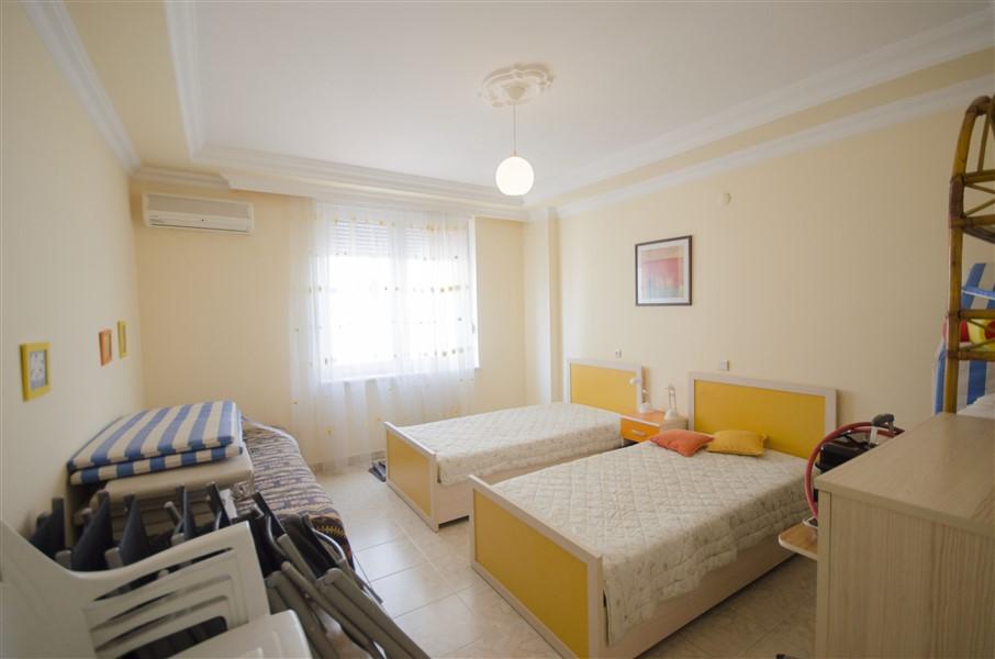 Furnished 3 + 1 apartment in the center of Alanya - Фото 24