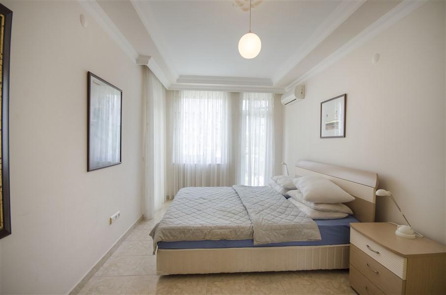 Furnished 3 + 1 apartment in the center of Alanya - Фото 28