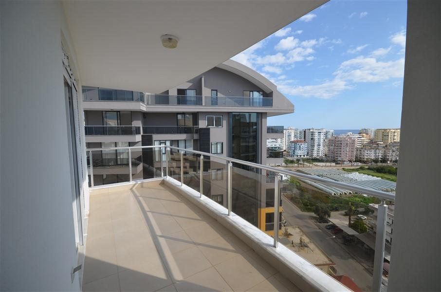 Penthouse 2 + 1 in a new complex at a good price - Фото 12