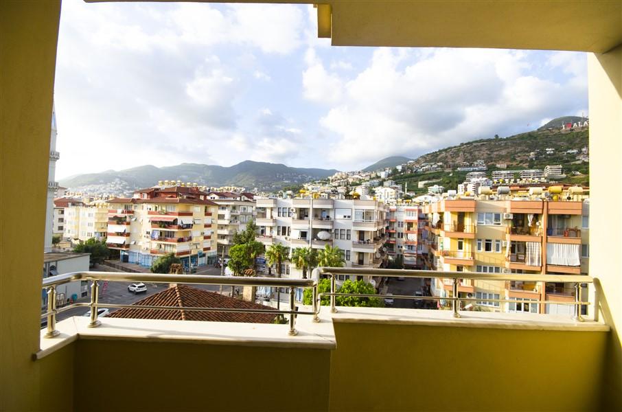 Spacious 3 + 1 apartment in the very center of Alanya - Фото 22