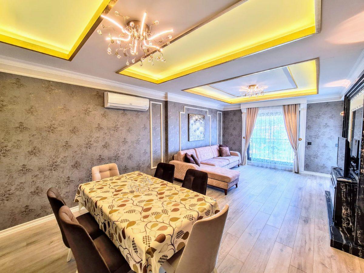 Apartment 2 + 1 in a luxury complex in Alanya - Фото 2