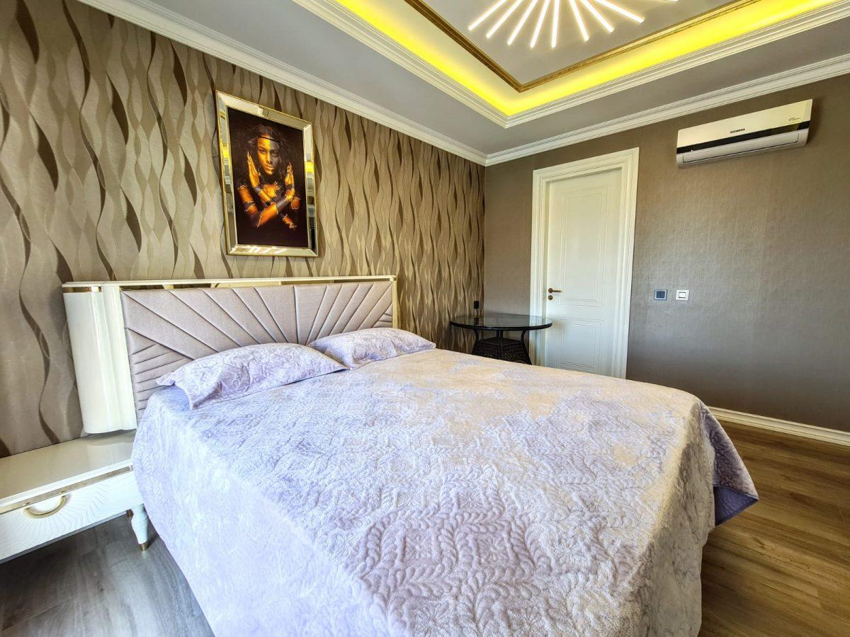 Apartment 2 + 1 in a luxury complex in Alanya - Фото 19