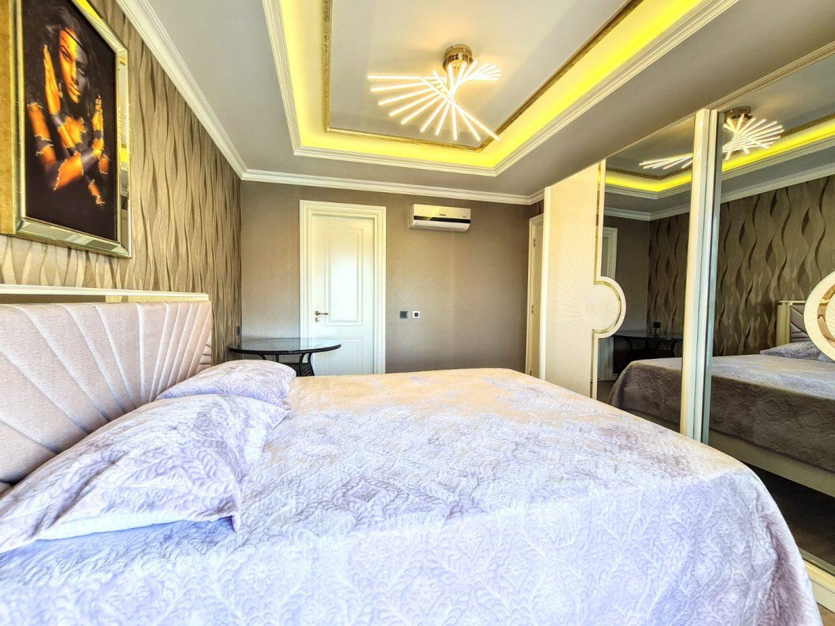 Apartment 2 + 1 in a luxury complex in Alanya - Фото 21