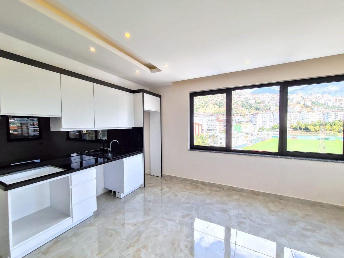 New two-bedroom apartment in the center of Alanya - Фото 22