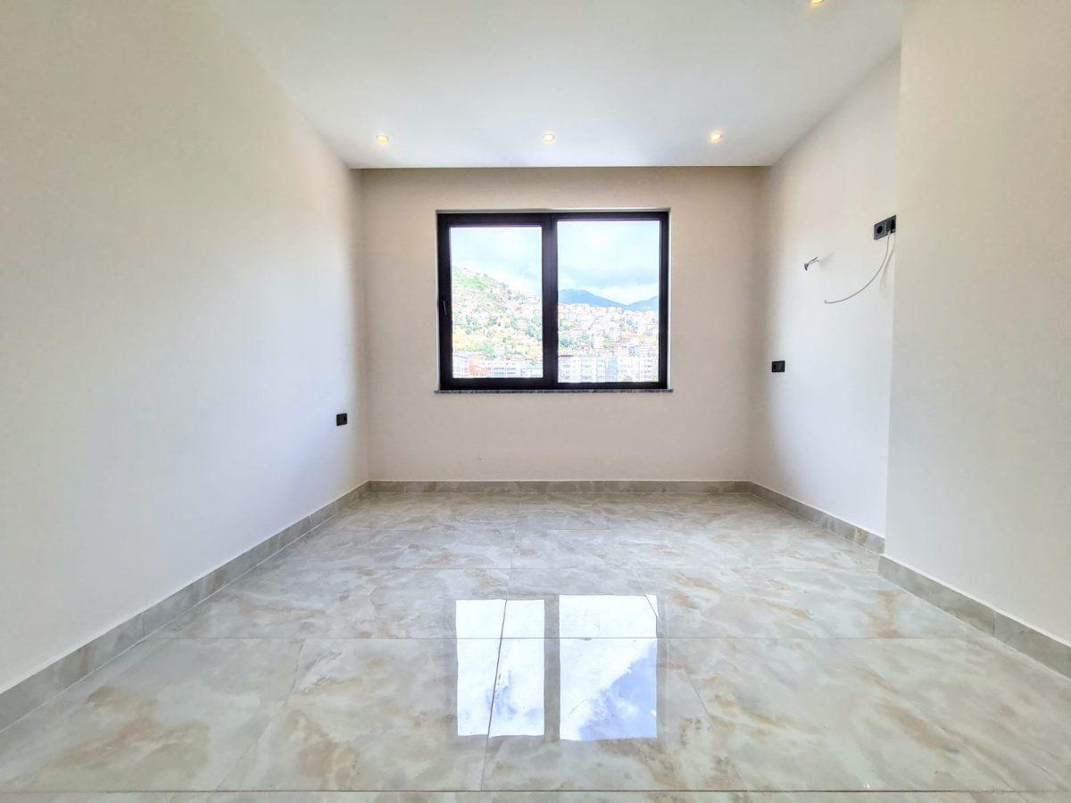 New two-bedroom apartment in the center of Alanya - Фото 21