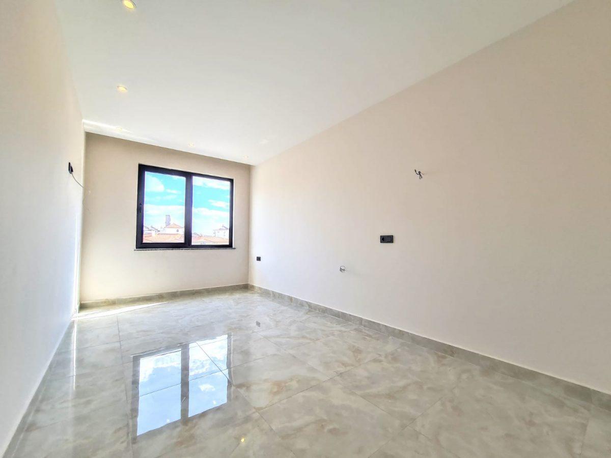 New two-bedroom apartment in the center of Alanya - Фото 15