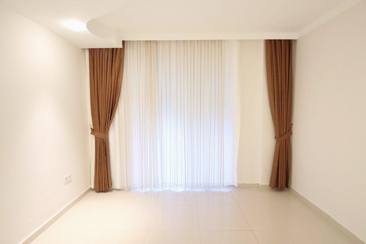 Spacious apartment with access to the garden in Kargicak area - Фото 15