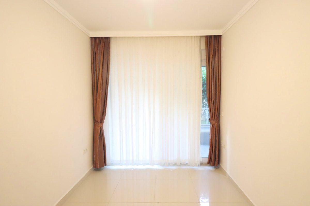 Spacious apartment with access to the garden in Kargicak area - Фото 11