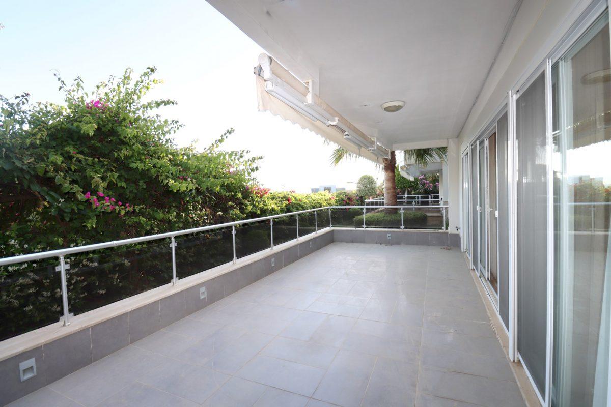 Spacious apartment with access to the garden in Kargicak area - Фото 6