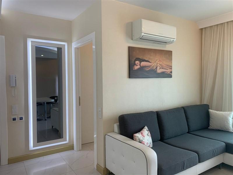 Apartment 1 + 1 in the very center of Alanya - Фото 22