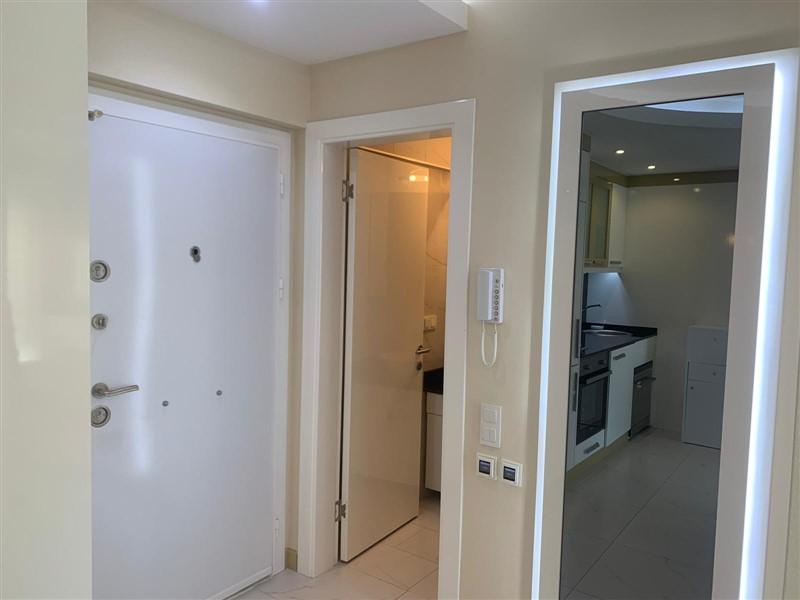 Apartment 1 + 1 in the very center of Alanya - Фото 25