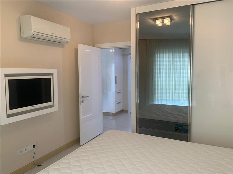 Apartment 1 + 1 in the very center of Alanya - Фото 27