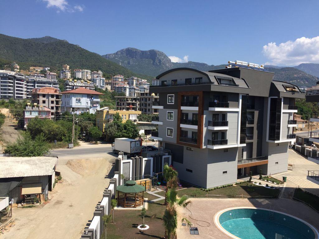 Spacious apartment in the popular Oba area - Фото 7