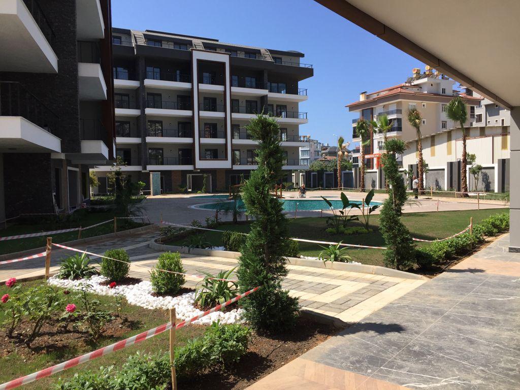 Spacious apartment in the popular Oba area - Фото 4