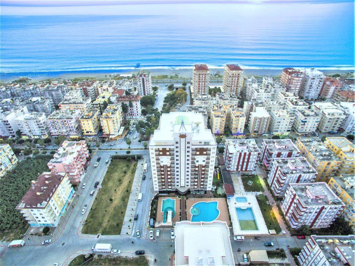 Residential complex 100 meters from the Mediterranean Sea - Фото 3