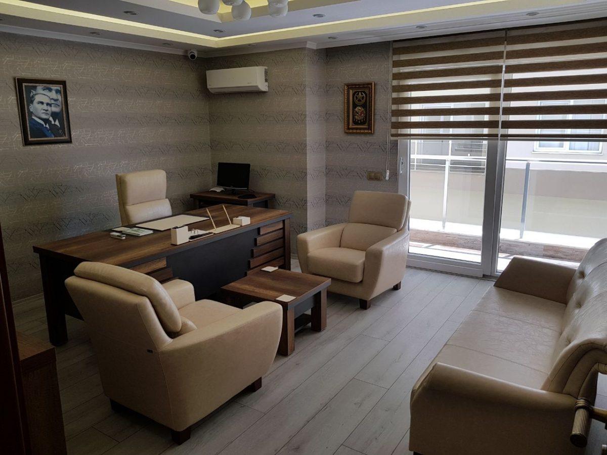 Commercial space for office in the center of Alanya - Фото 11