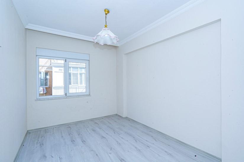 Four-room apartment in the center of Alanya at a good price - Фото 14