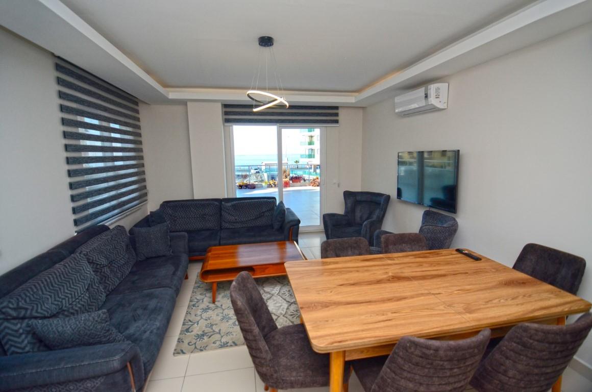 Spacious apartments for the whole family in Mahmutlar at an attractive price - Фото 10