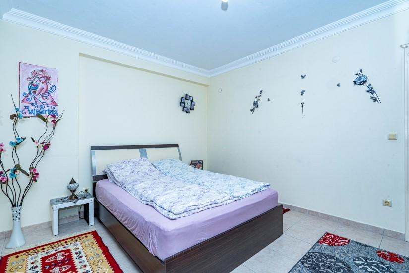 Three-room apartment in the center of Alanya - Фото 12