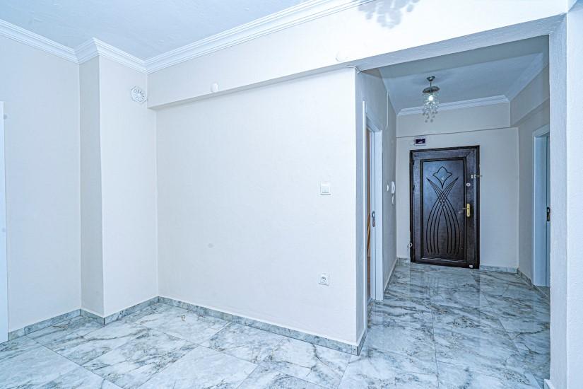 Four-room apartment in the center of Alanya at a good price - Фото 15