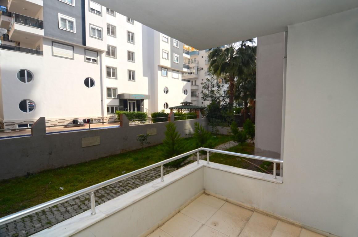 Four-bedroom apartment in Mahmutlar at a very good price - Фото 11