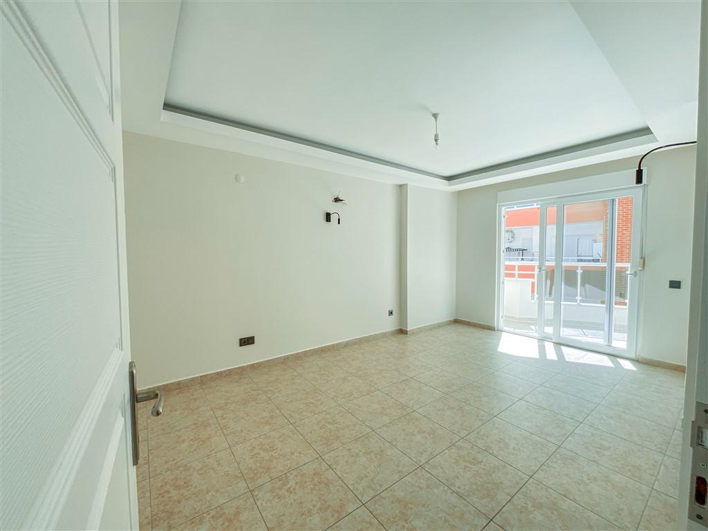 Two-bedroom apartment on the first coastal in Mahmutlar - Foto 18