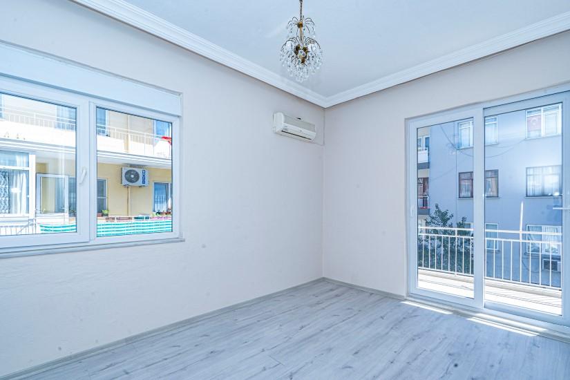 Four-room apartment in the center of Alanya at a good price - Фото 16