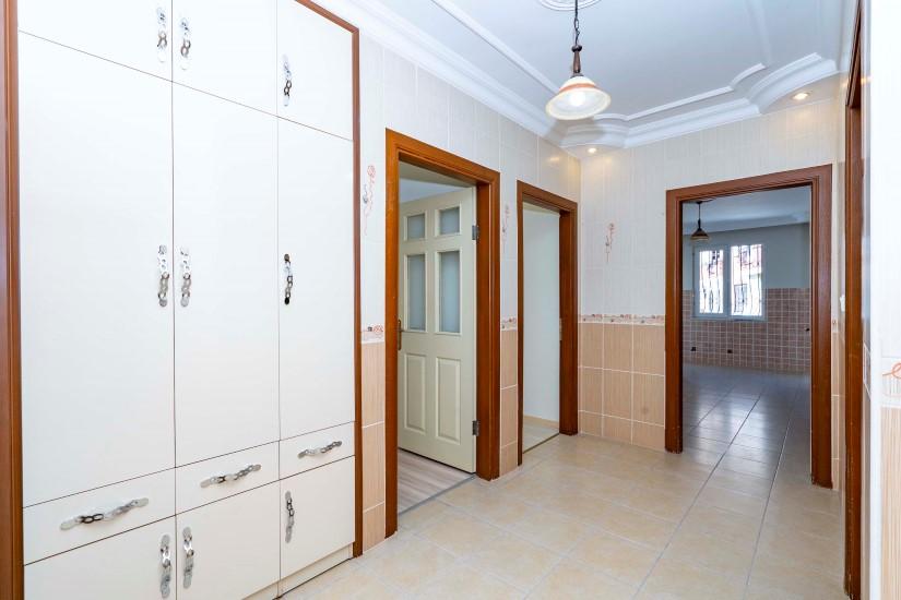 Four-room apartment in the center of Alanya at an affordable price - Фото 9