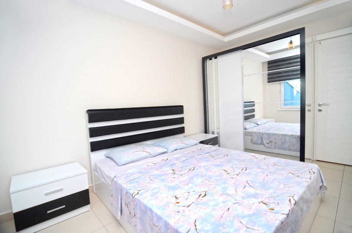 Spacious apartments for the whole family in Mahmutlar at an attractive price - Фото 13